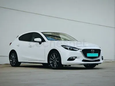 Usado Mazda 3