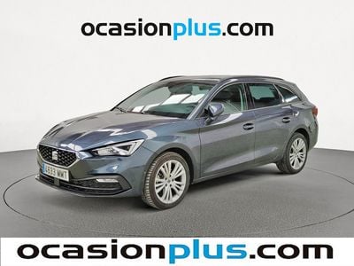 Seat Leon ST