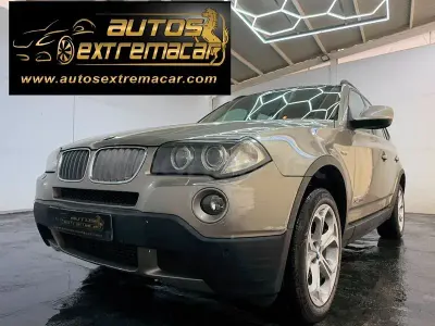 Usado BMW X3