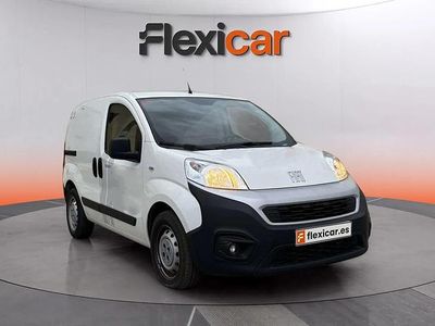 Usado Fiat Fiorino 95 CV (69 kW) 2023 Blanco Monovolumen