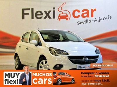 usado Opel Corsa 1.3CDTI Business75