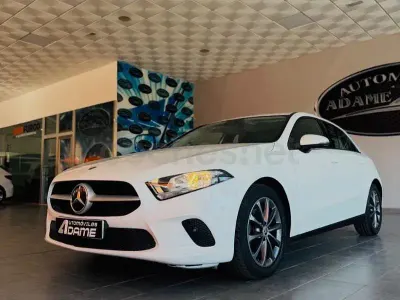 Usado Mercedes A200