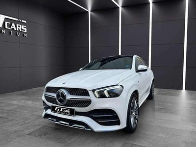 Mercedes GLE350e