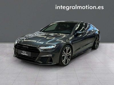 Audi A7 Sportback
