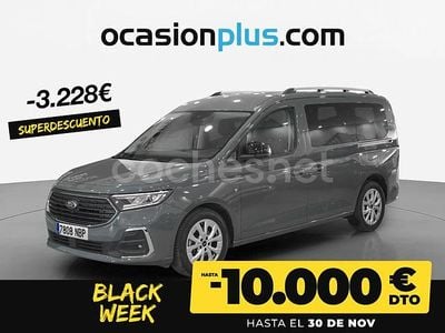 Ford Grand Tourneo Connect