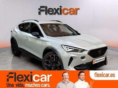 Käytetty Cupra Formentor VZ 390 HP (286 kW) 2023 Harmaa Katumaasturi