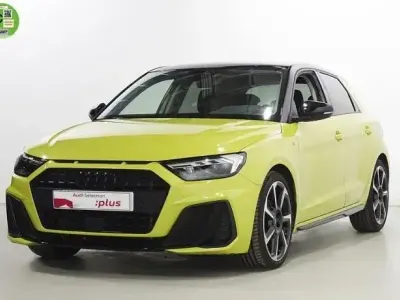 Usado Audi A1