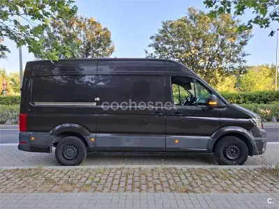 Usado VW Crafter
