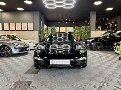 Porsche 911 Carrera 4S