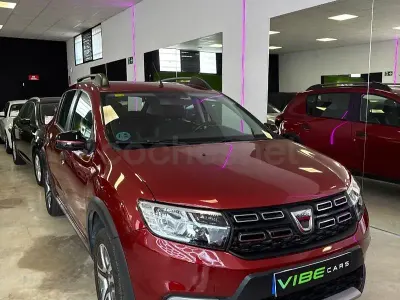 Gebraucht Dacia Sandero