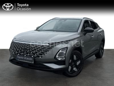 Omoda 5