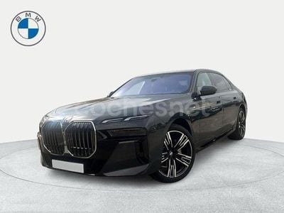 BMW 740
