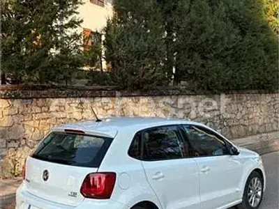 Usado VW Polo