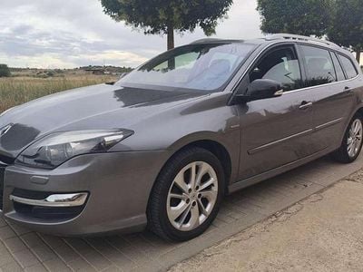 Renault Laguna III