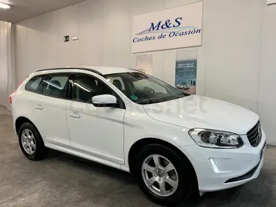 Usado Volvo XC60