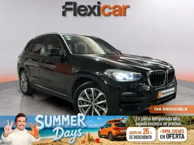Usado BMW X3