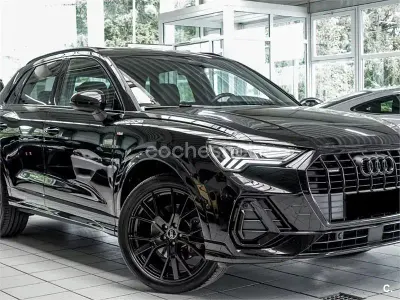 Usado Audi Q3