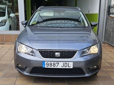 Seat Leon ST