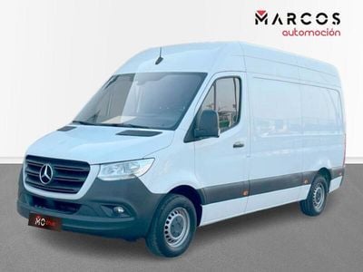 Mercedes Sprinter