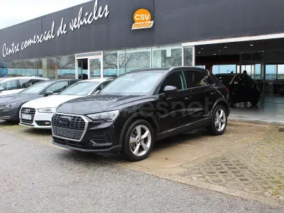 Usado Audi Q3 Sportback