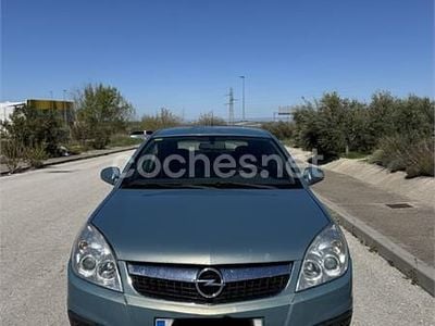 Usado Opel Vectra Cosmo 120 CV (88 kW) 2007 Azul Berlina