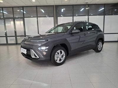 Novo Hyundai Kona 137 HP (100 kW) 2026 SUV