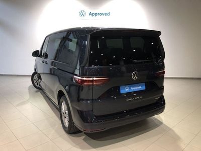 VW Multivan