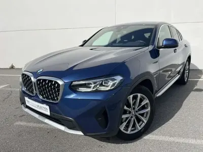 Usado BMW X4