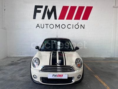 Mini One D