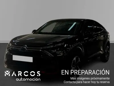 Usado Citroën C4 Feel 131 CV (96 kW) 2023 SUV