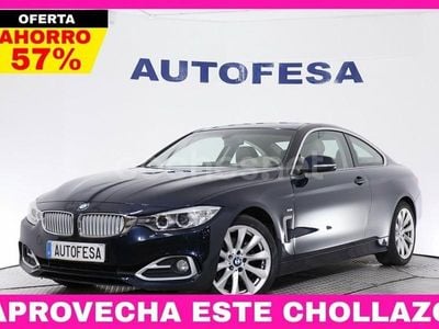 BMW 428