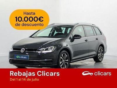 VW Golf VII
