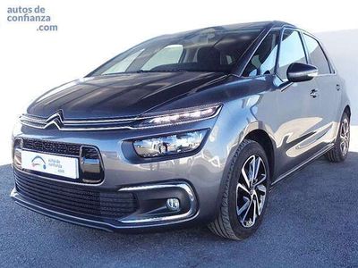 usado Citroën C4 SpaceTourer BHDI FEEL