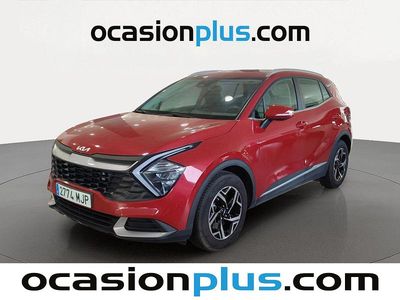 Usado Kia Sportage 152 CV (111 kW) 2023 Rojo SUV