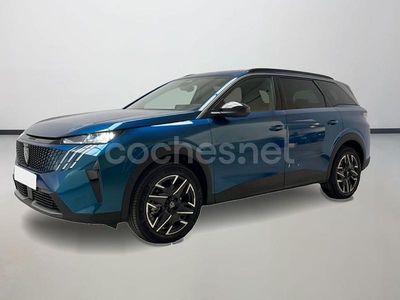 Gris / plata Nuevo 2025 Peugeot 5008 Allure SUV | 34.890 € (Un poco caro)