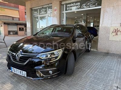 Renault Mégane GrandTour