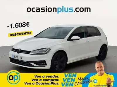 Usado VW Golf VII