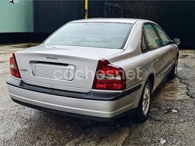 Beige Usado 1999 Volvo S80 Berlina | 2500 €