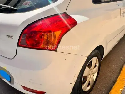 Usado Kia ProCeed