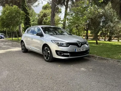 Occasion Renault Mégane III