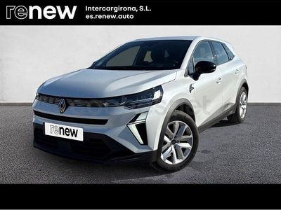 Usado Renault Symbioz Evolution 160 CV (117 kW) 2025 Blanco SUV