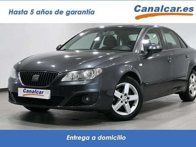 Seat Exeo
