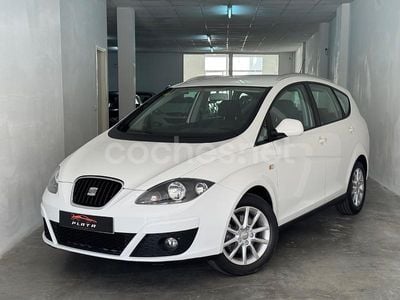 Seat Altea XL