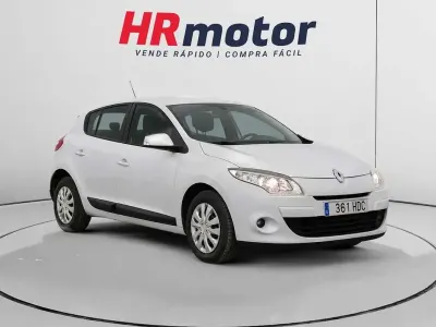 Usado Renault Mégane III