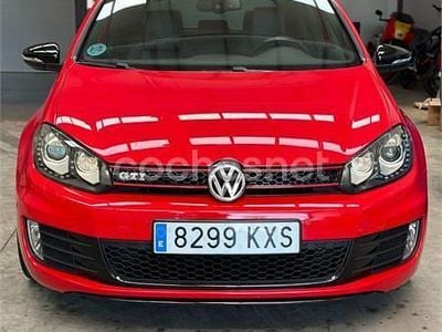 VW Golf VI