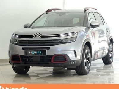 Usado Citroën C5 Aircross 131 CV (96 kW) 2022 SUV