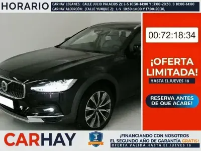 Usado Volvo V90