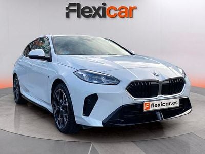 Usado BMW 120 170 CV (125 kW) 2025 Blanco Utilitario