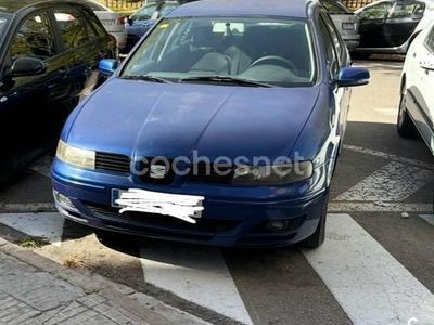 Seat Toledo