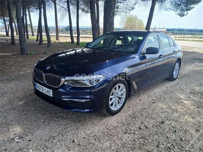 BMW 530e